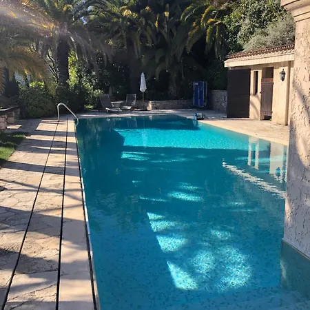 Loucisa 8 24 Couchages Piscine Vue Nice